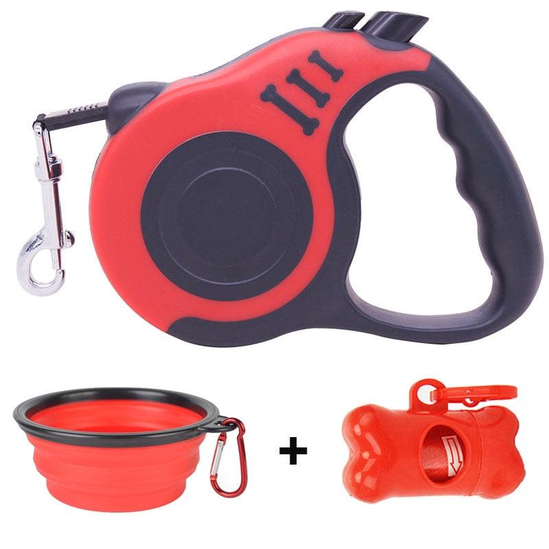 PupPack Adventure Kit: Stroll, Scoop & Sip! - Ghostspetpalace.com