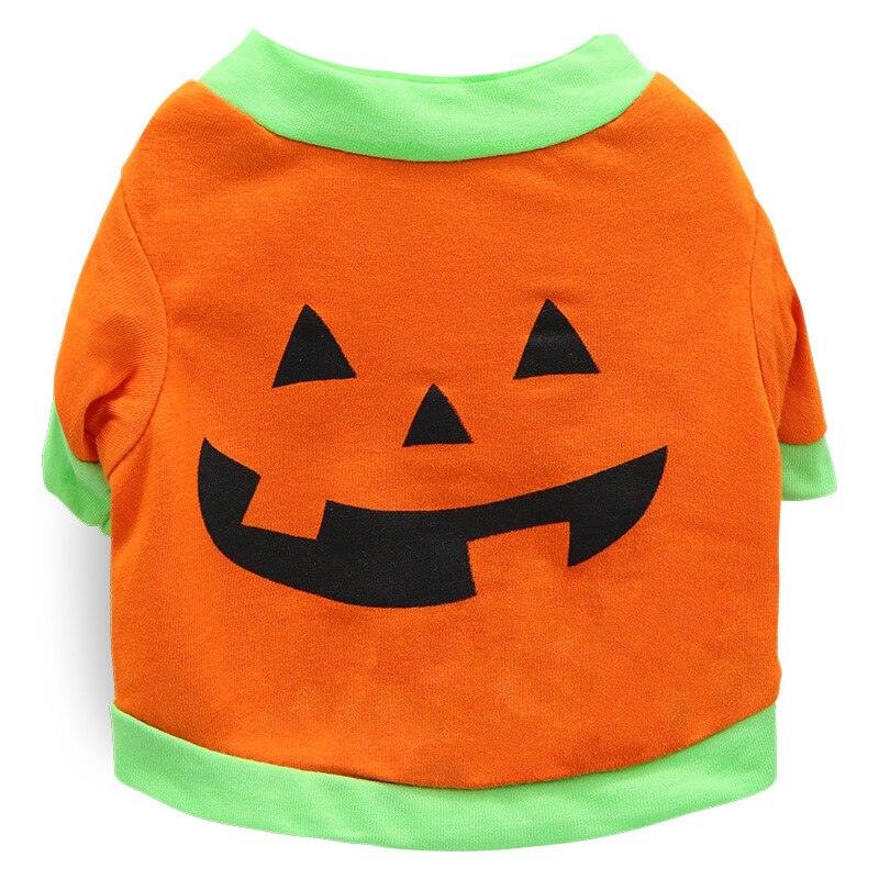 Dog Clothes for Small Dogs Pet Hoodies Halloween Christmas Cat Puppy Warm Shirt Dogbaby Clothing for Chihuahua Costume Pet Items Ghostspetpalace.com